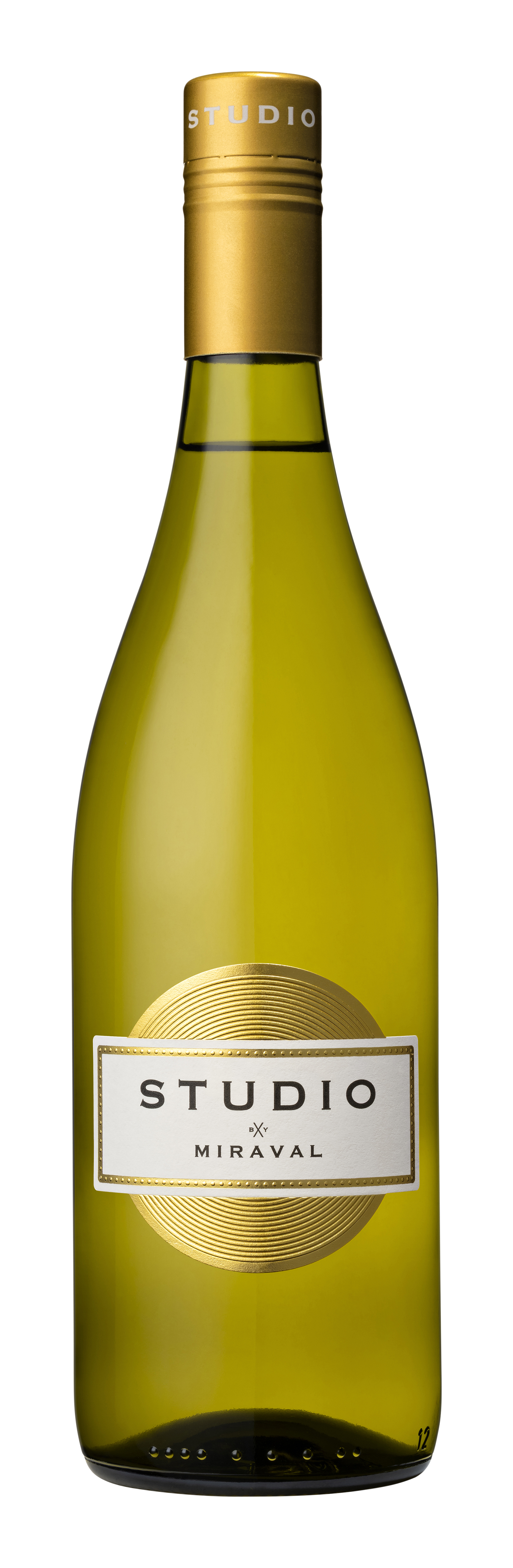 Studio by Miraval Blanc (lightweight) 2024